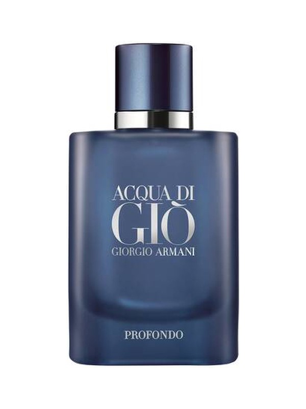 Acqua di Gio Profondo