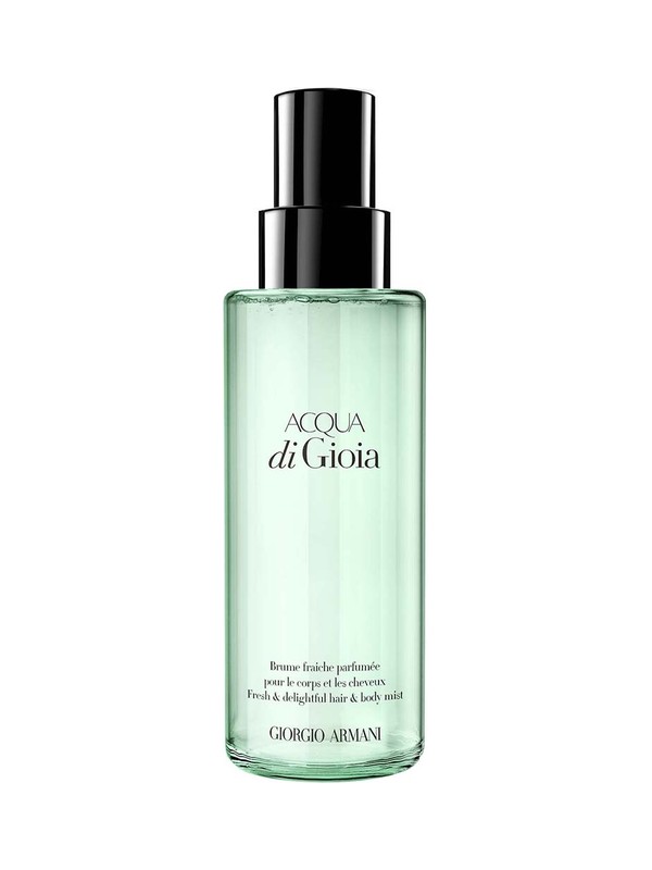 Acqua di Gioia Hair Body Mist