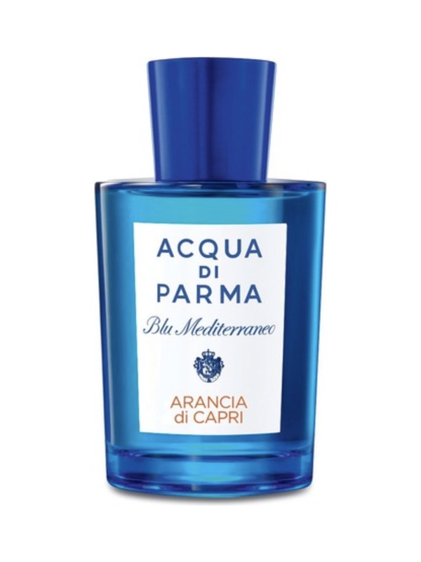 Acqua di Parma Blu Mediterraneo Arancia di Capri