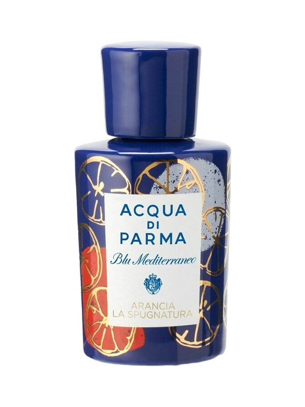 Acqua di Parma Blu Mediterraneo Arancia La Spugnatura