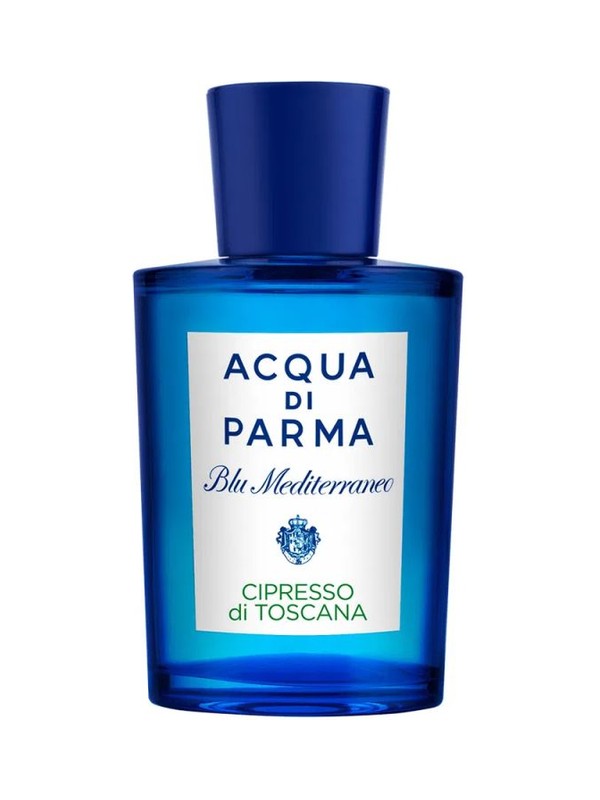 Acqua di Parma Blu Mediterraneo Cipresso di Toscana