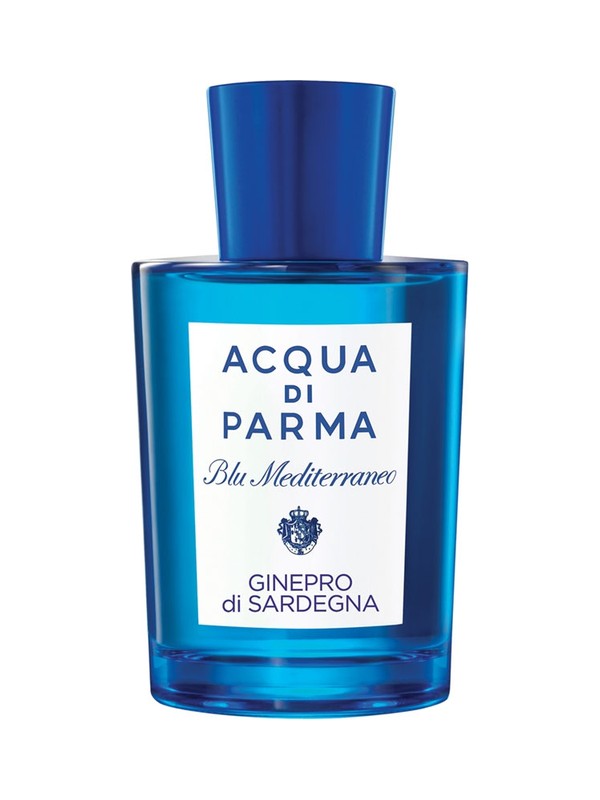 Acqua di Parma Blu Mediterraneo Ginepro di Sardegna