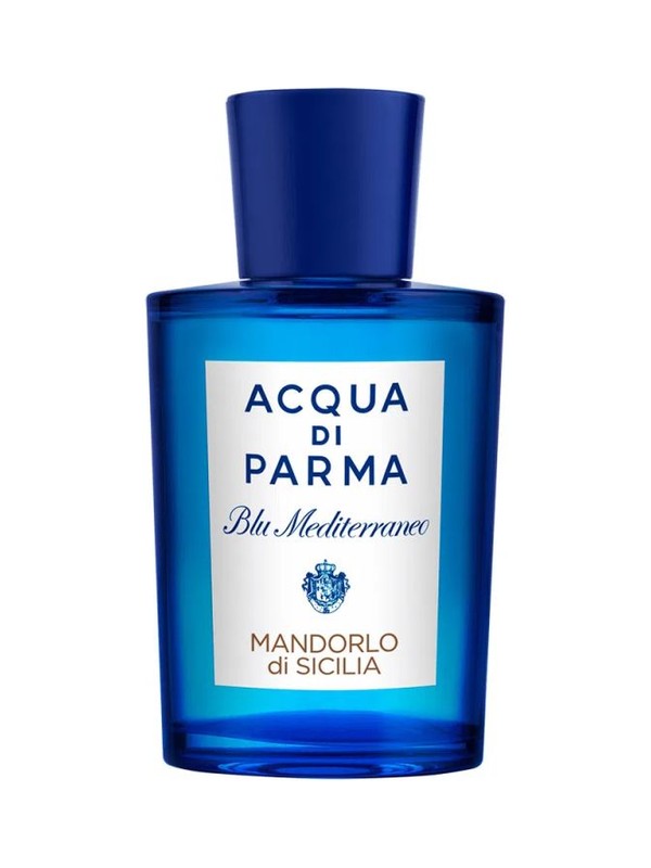 Acqua di Parma Blu Mediterraneo Mandorlo di Sicilia