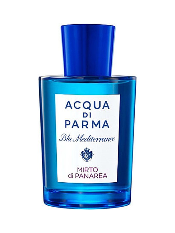 Acqua di parma Blue Mediterraneo Mirto di Panarea
