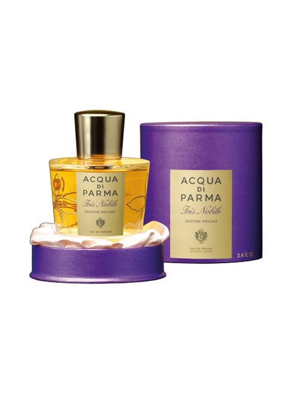 Acqua di Parma Iris Nobile Edizione Speciale 2008