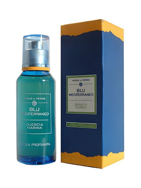 Blu Mediterraneo Quercia Marina