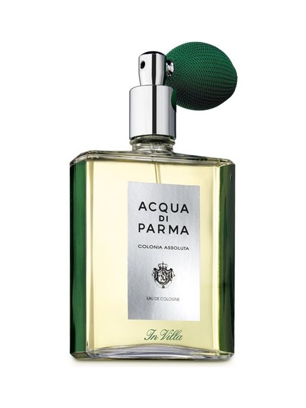 Colonia Assoluta In Villa