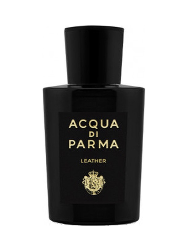 Leather Eau de Parfum