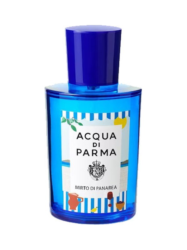 Mirto Di Panarea Summer Edition