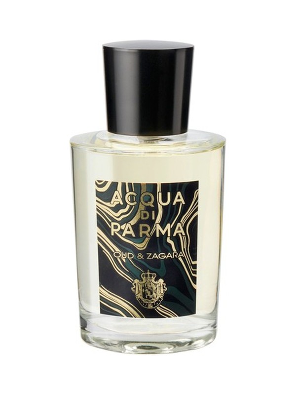 Oud and Zagara