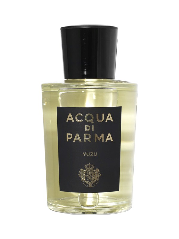 Yuzu Eau de Parfum