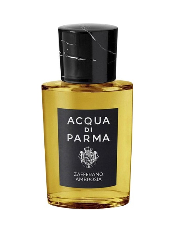 Zafferano Ambrosia