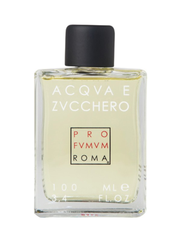 Acqua e Zucchero