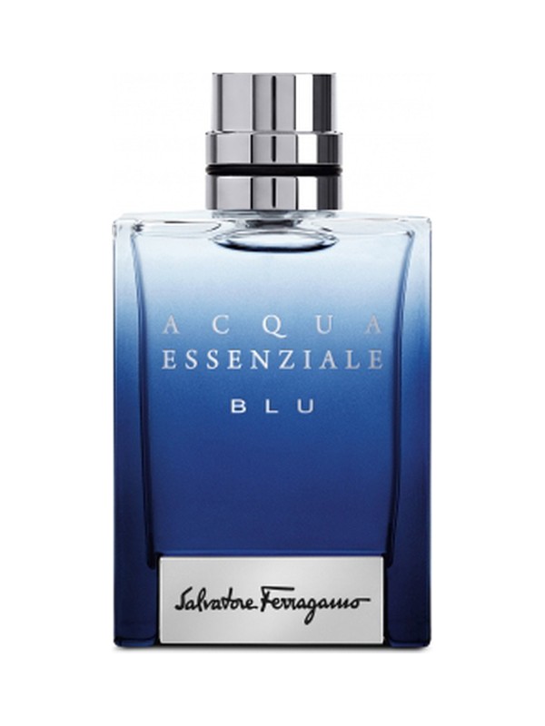 Acqua Essenziale Blu