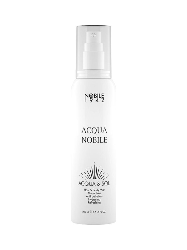 Acqua Nobile