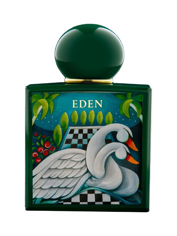 Eden