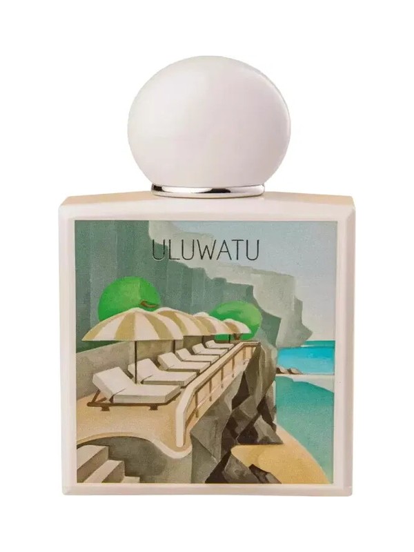 Uluwatu