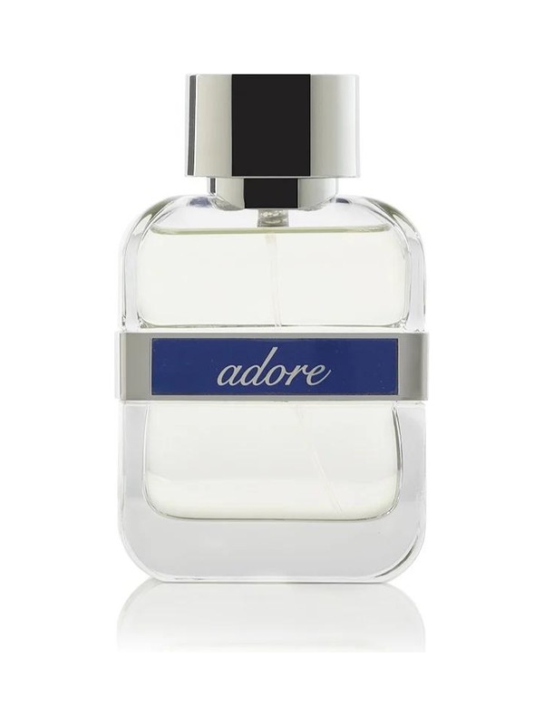 Adore Blue