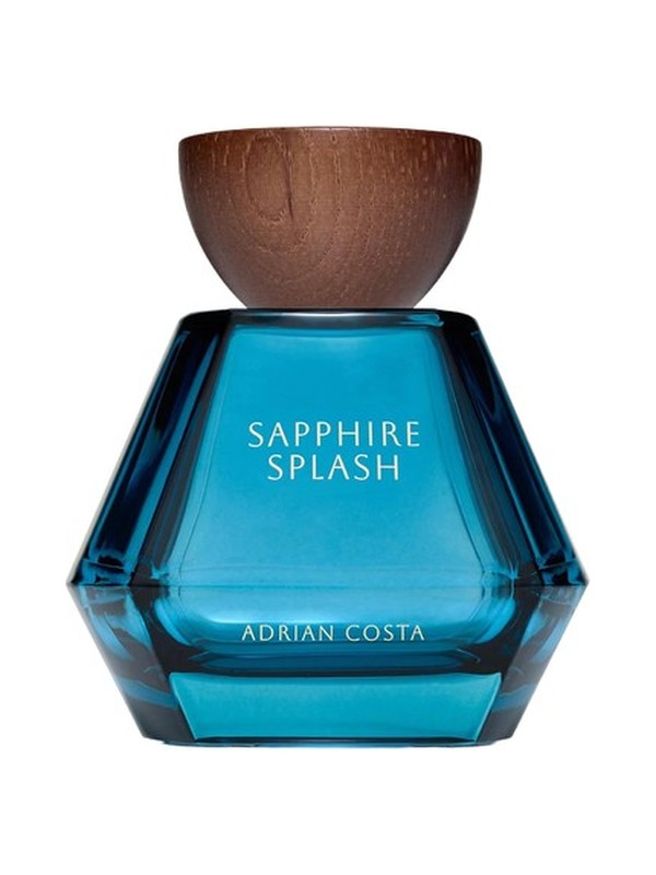 Sapphire Splash