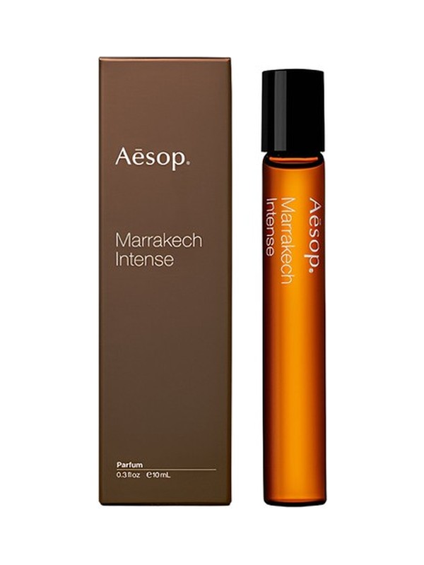 Marrakech Intense Parfum