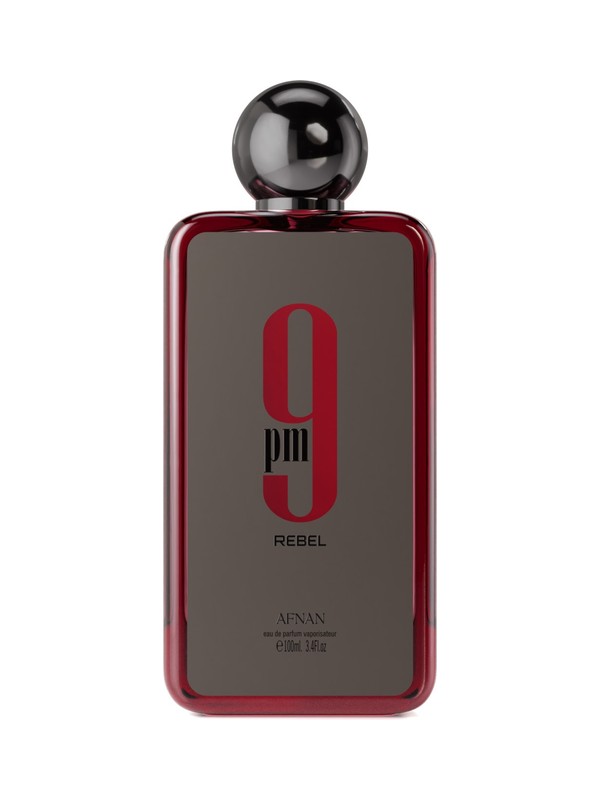 9 PM Rebel