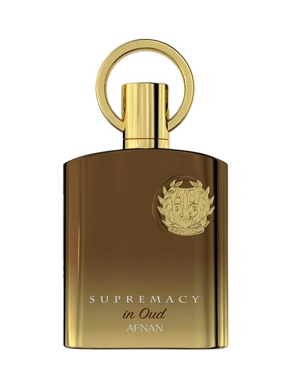 Supremacy in Oud