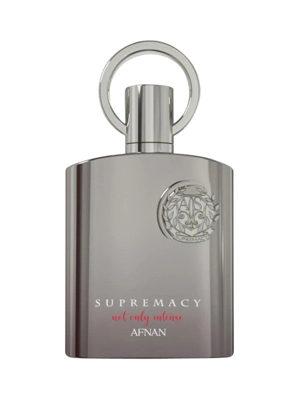 Supremacy Not Only Intense