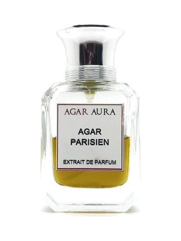 Agar Parisien
