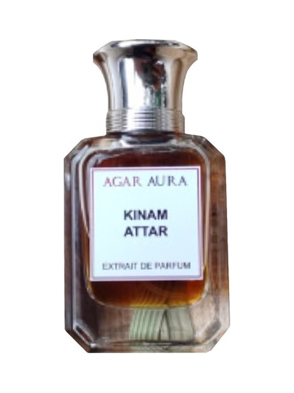 Kinam Attar