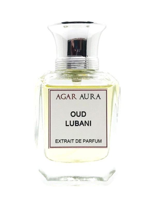 Oud Lubani