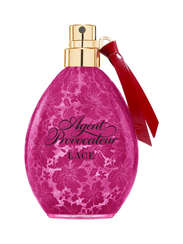 Agent Provocateur Lace