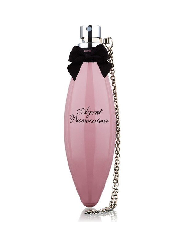 Ménage à Trois Agent Provocateur