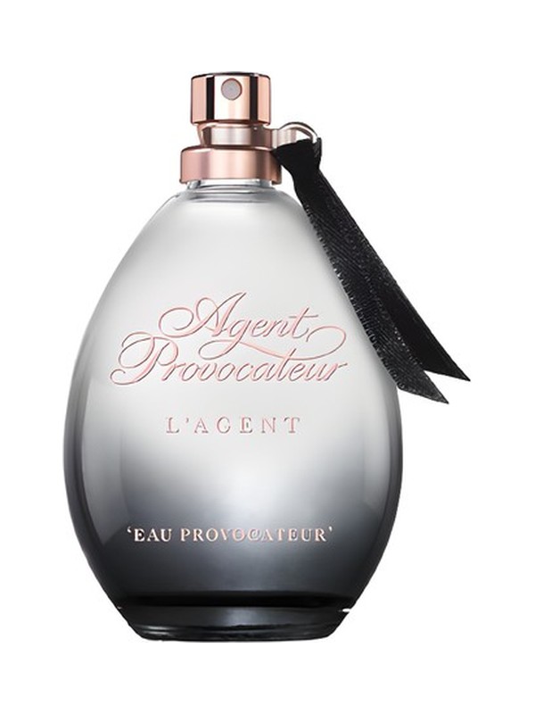 L’Agent Eau Provocateur
