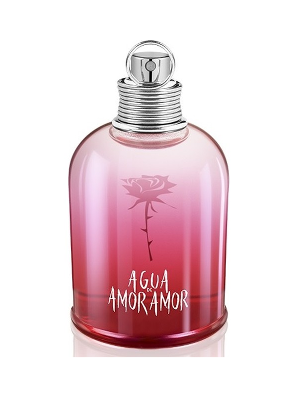 Agua de Amor Amor