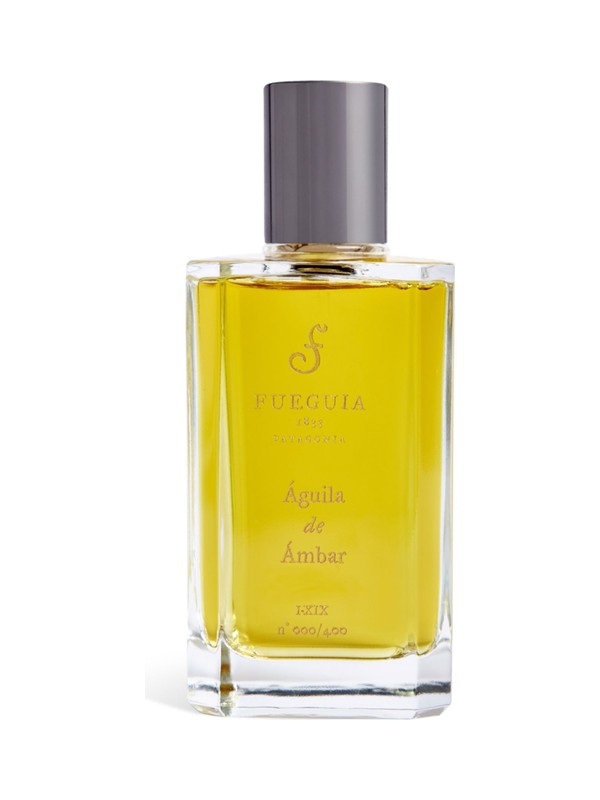 Aguila De Ambar