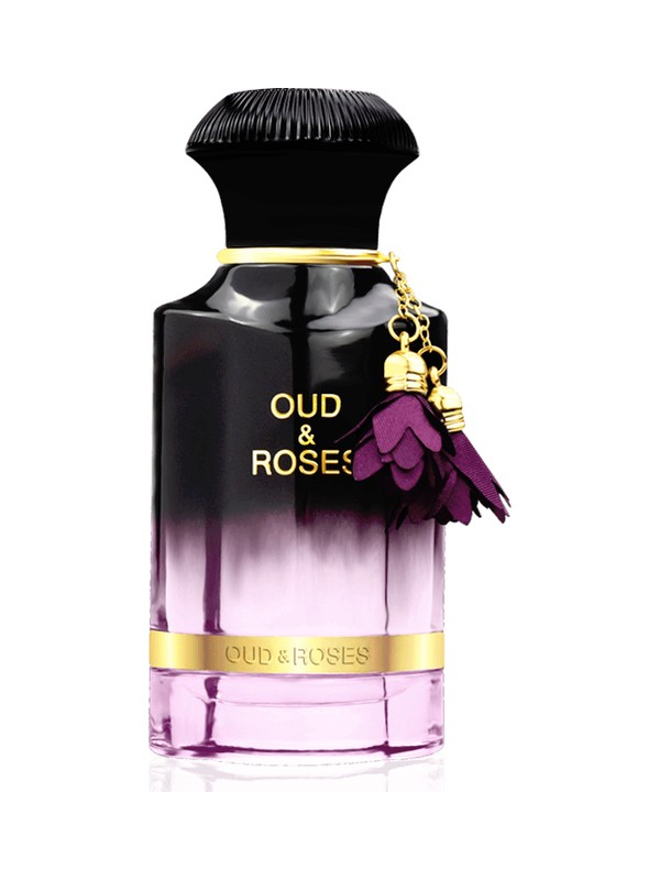 Oud & Roses