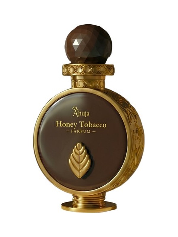 Honey Tobacco