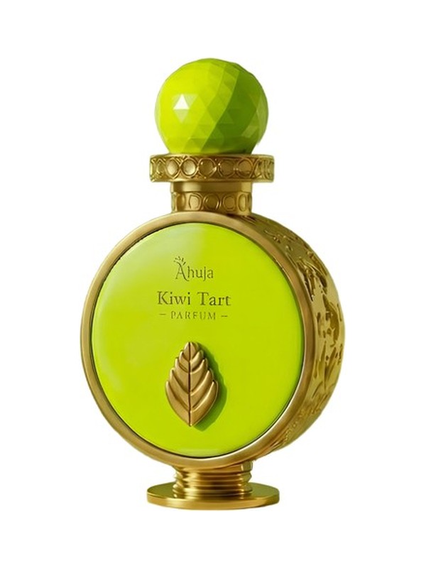 Kiwi Tart