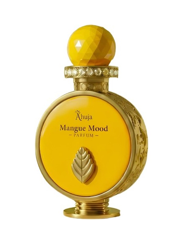 Mangue Mood