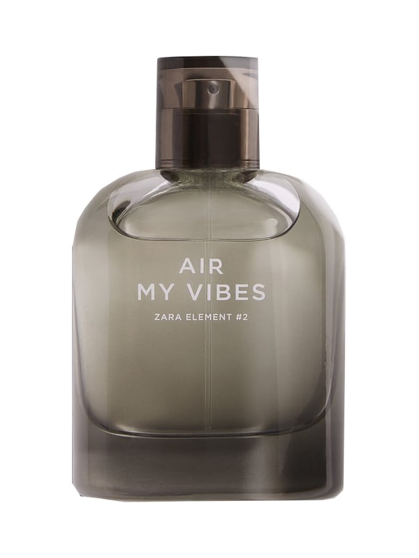 Air My Vibes