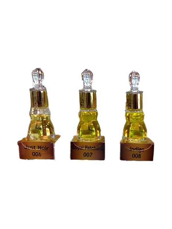 012 Wild Musk