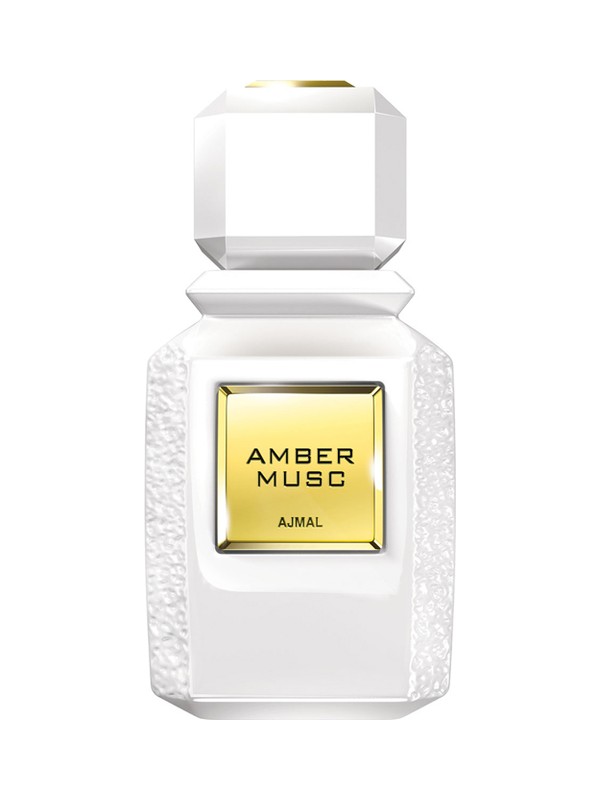 Amber Musc