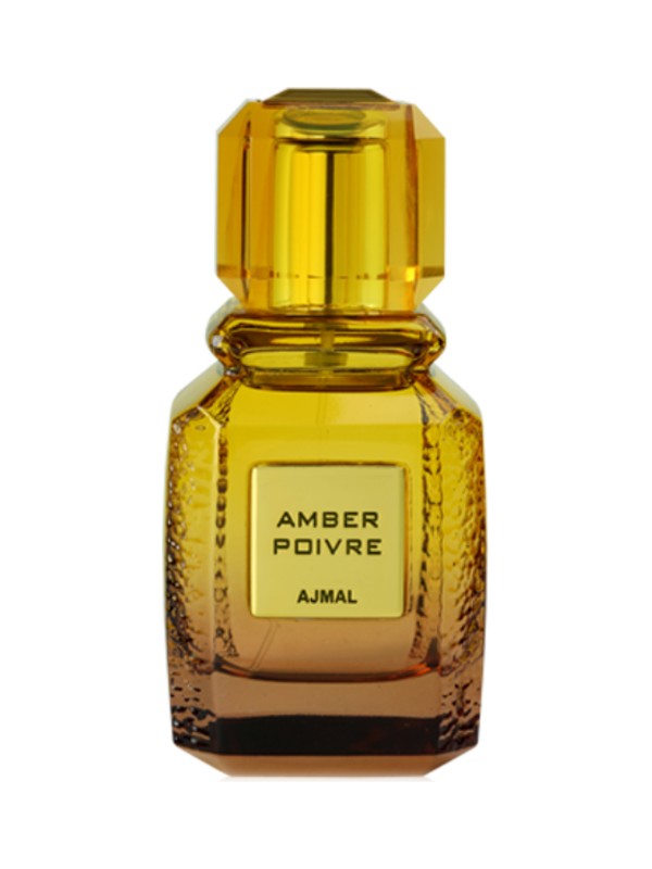 Amber Poivre