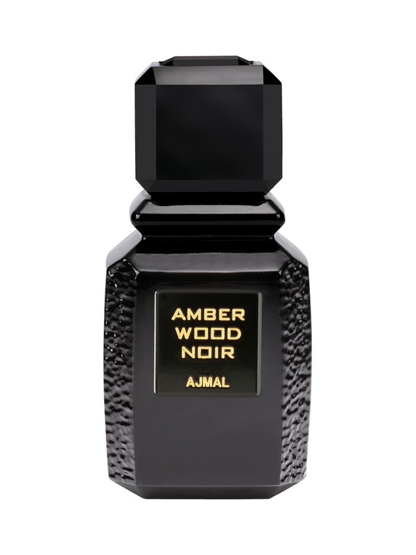 Amber Wood Noir