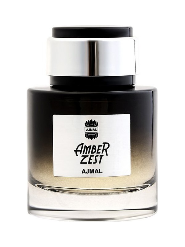 Amber Zest