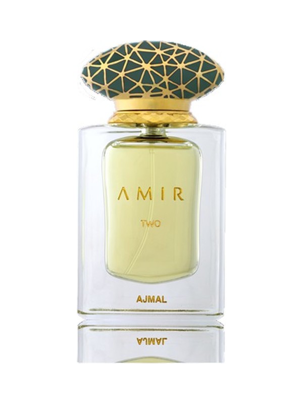 Amir Two