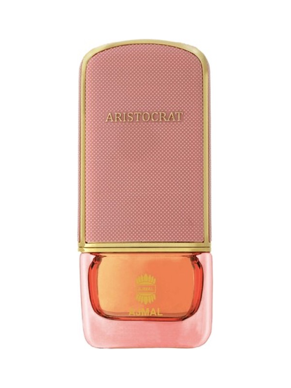 Aristocrat Pink