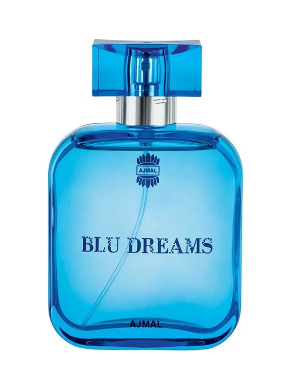 Blu Dreams
