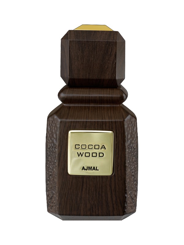 Cocoa Wood