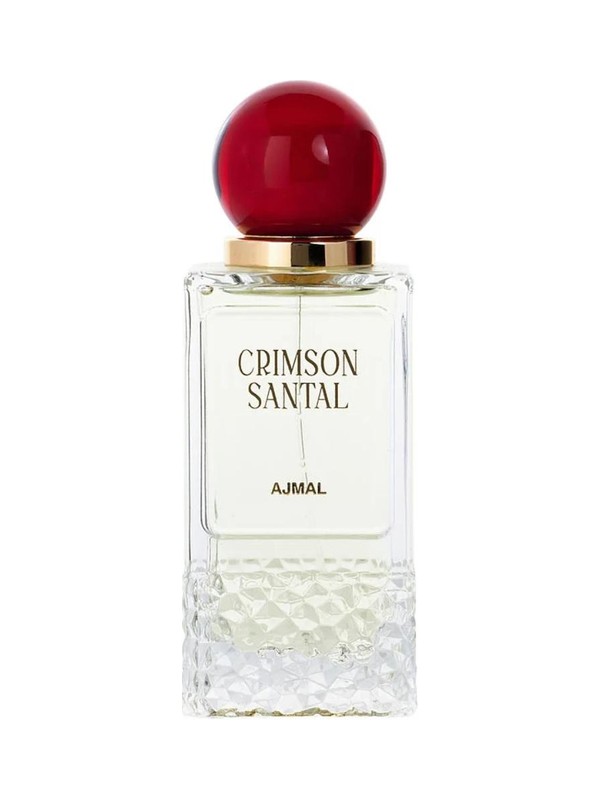 Crimson Santal